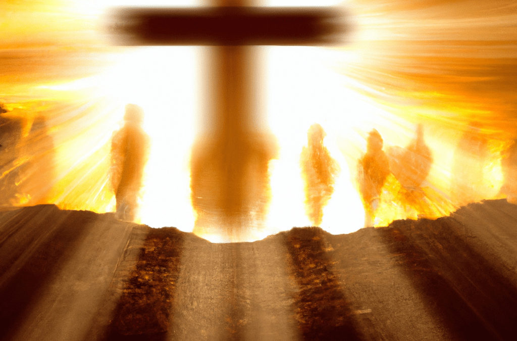 Exploring the church established by Jesus and the Apostles