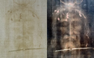 Shroud of Turin