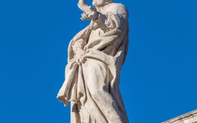Did the early church have a Pope?