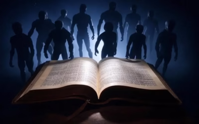 Unveiling Truth: A Biblical Perspective on Conspiracy Theories and Fringe Beliefs